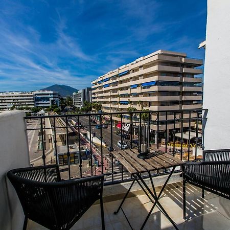 Апартаменты Luxurious 2 Bed Puerto Banus Apt - Rdr193 Марбелья Экстерьер фото